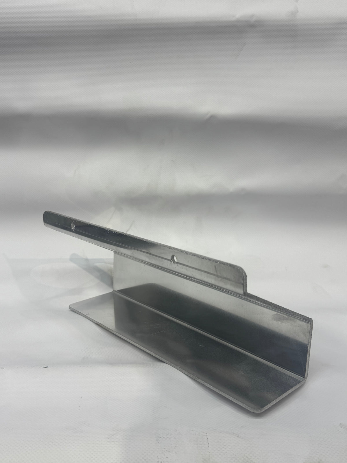 Aerosol holder