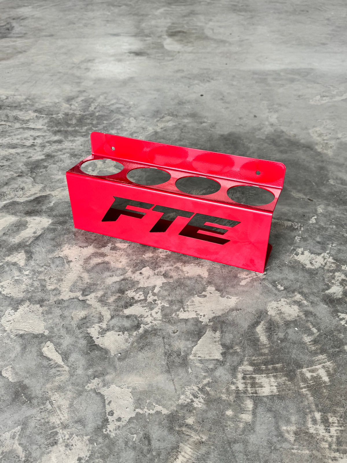 FTE bottle holder x4