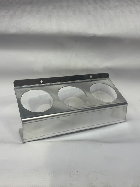 Aerosol holder