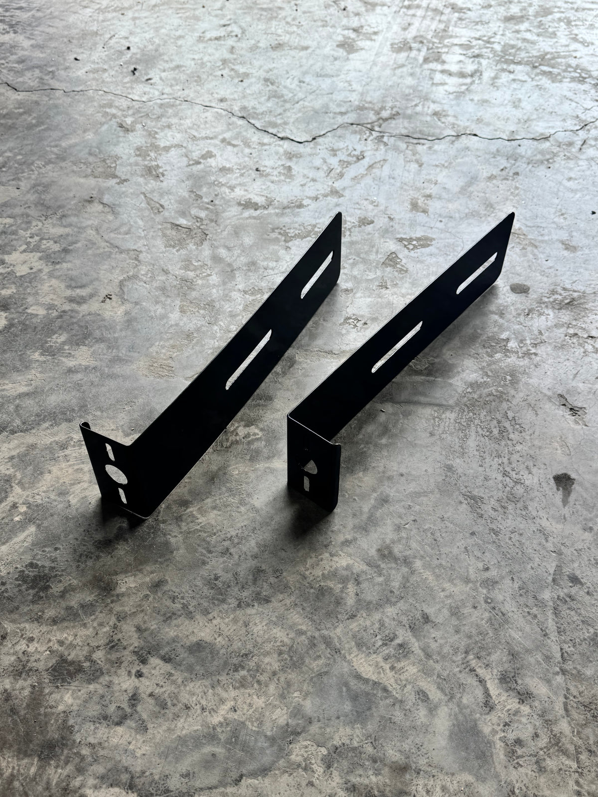 Gile light holders ( TAILLIGHT)