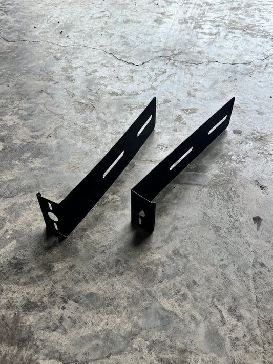 Gile light holders ( TAILLIGHT)