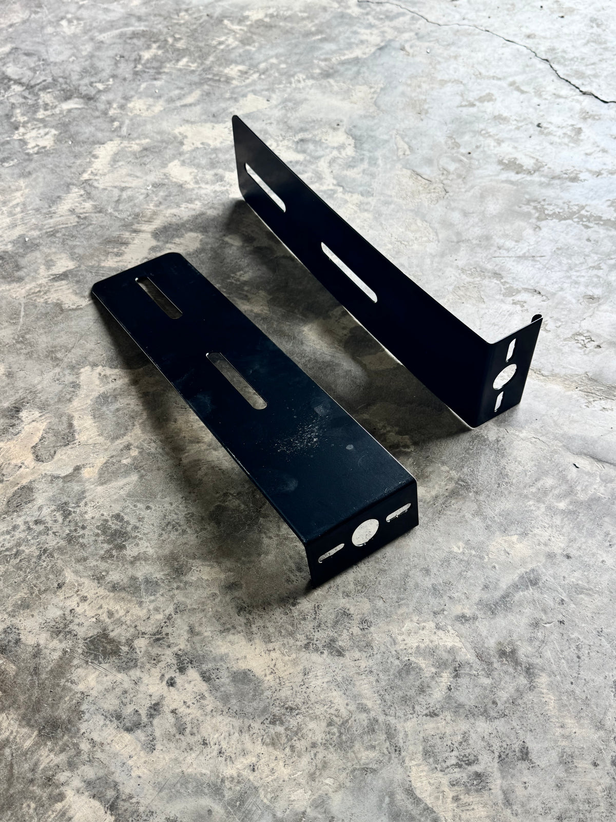Gile light holders ( TAILLIGHT)